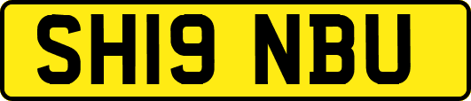 SH19NBU