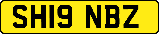 SH19NBZ
