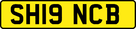 SH19NCB