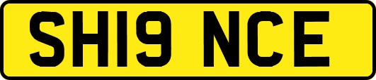 SH19NCE