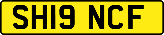 SH19NCF