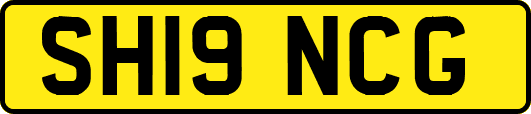 SH19NCG