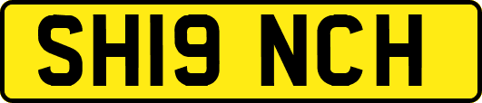 SH19NCH