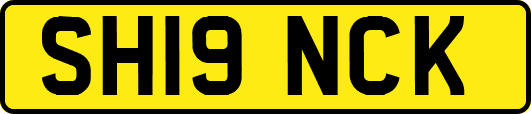 SH19NCK