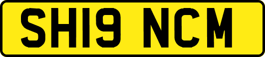 SH19NCM