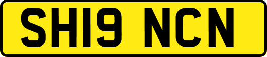 SH19NCN