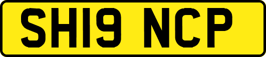 SH19NCP
