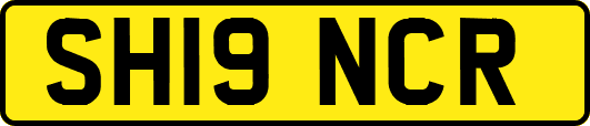 SH19NCR