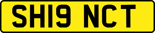 SH19NCT