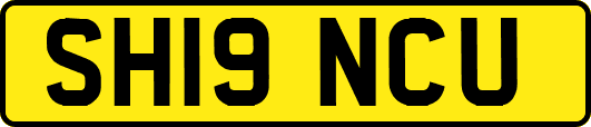 SH19NCU
