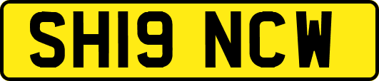 SH19NCW