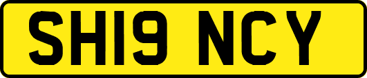 SH19NCY