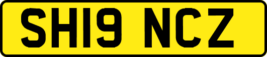 SH19NCZ