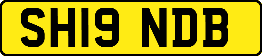 SH19NDB