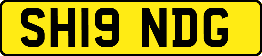 SH19NDG