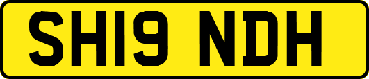 SH19NDH