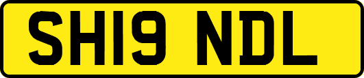 SH19NDL