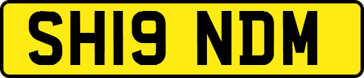 SH19NDM