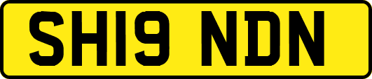 SH19NDN