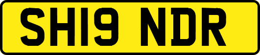 SH19NDR