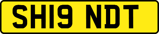 SH19NDT