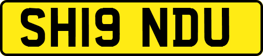 SH19NDU