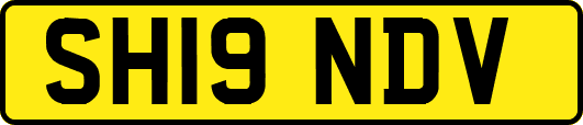 SH19NDV
