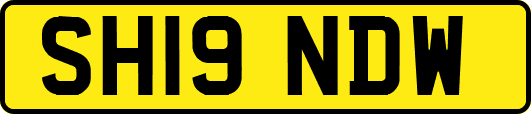 SH19NDW