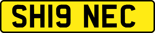 SH19NEC