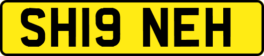 SH19NEH