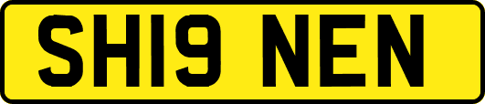 SH19NEN