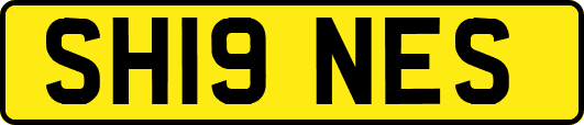 SH19NES