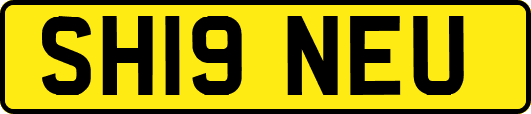 SH19NEU