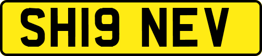 SH19NEV