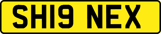 SH19NEX