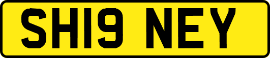 SH19NEY