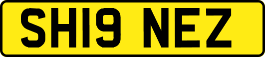 SH19NEZ