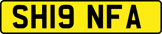 SH19NFA