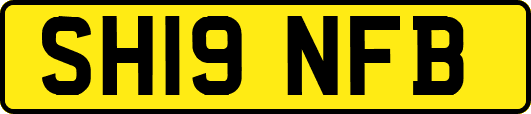 SH19NFB