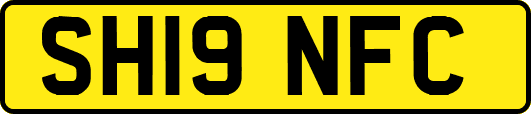 SH19NFC