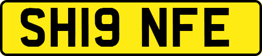 SH19NFE