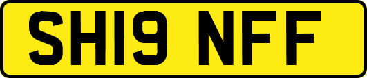 SH19NFF