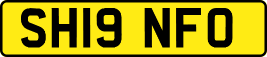 SH19NFO