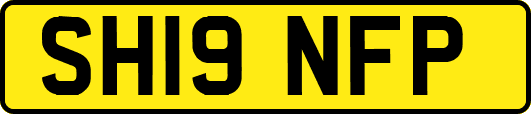 SH19NFP