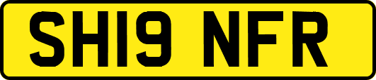 SH19NFR