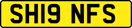 SH19NFS