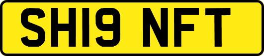 SH19NFT