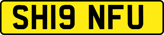 SH19NFU