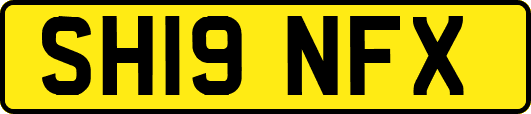 SH19NFX