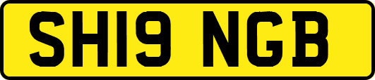 SH19NGB